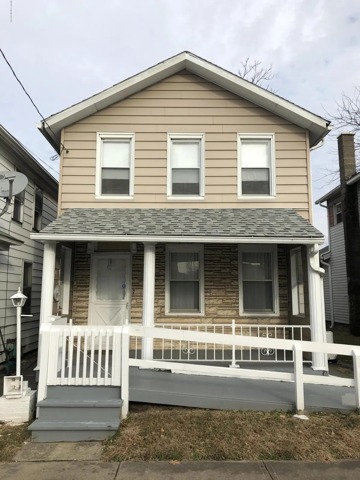 43 Courtright Avenue, Wilkes-Barre in Wilkes-Barre