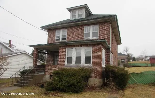 215 Alvin Street, Freeland in Freeland
