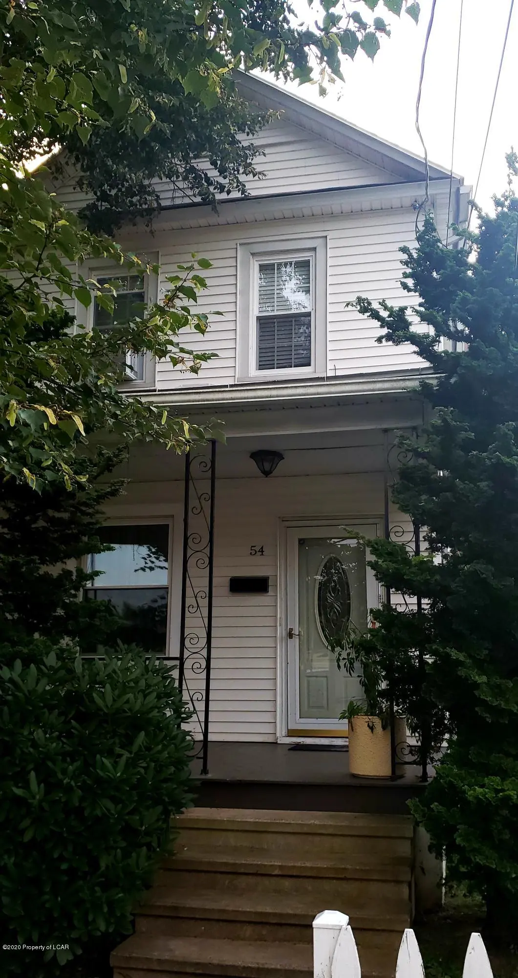 54 Plymouth Avenue, Wilkes-Barre in Wilkes-Barre