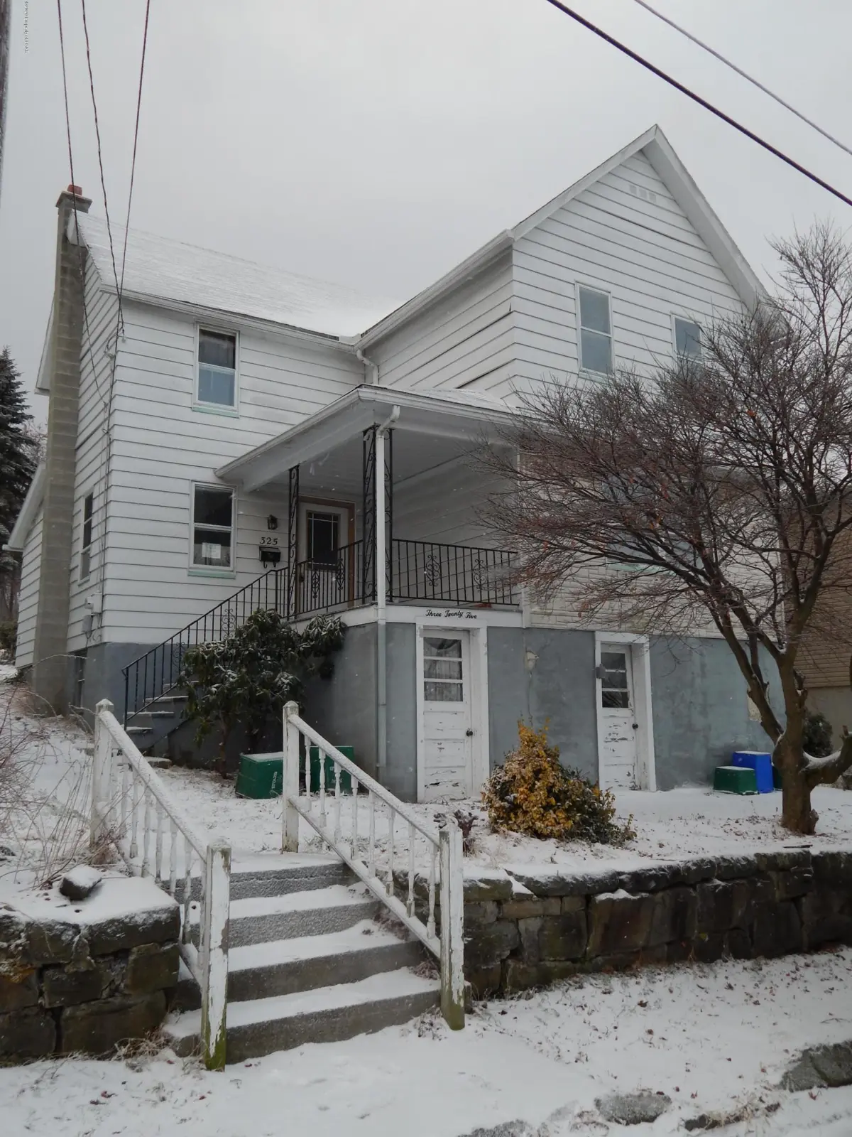 325 Simpson Street, Dupont in Dupont