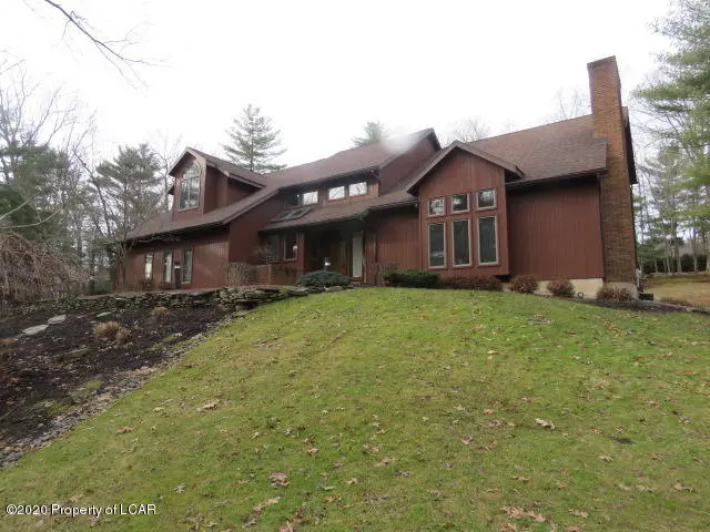 9 Stone Moss Drive, Shavertown in Shavertown