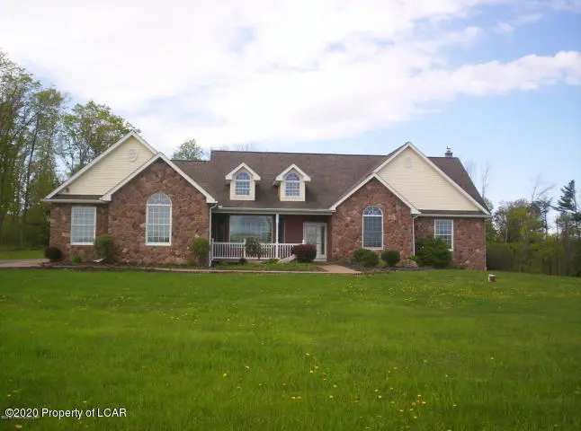 390 Loyalville Road, Dallas in Dallas
