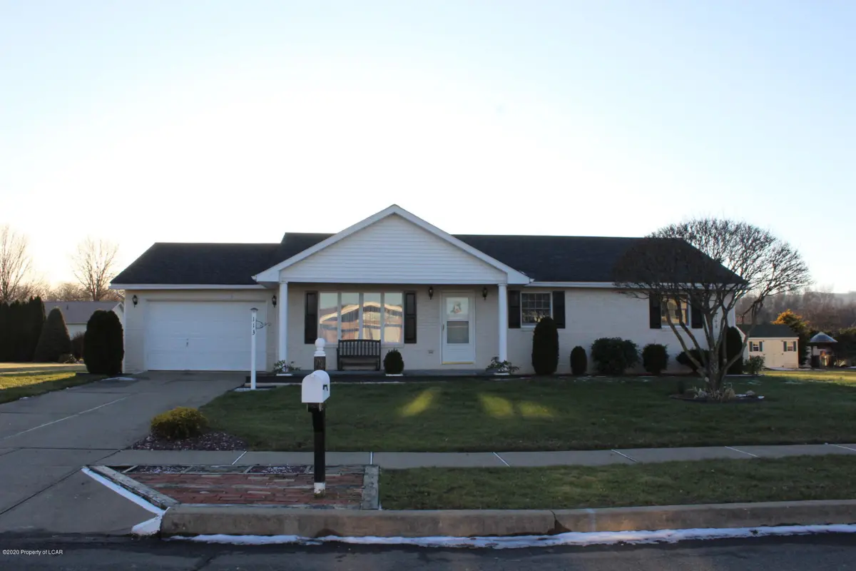 113 Robin Drive, Larksville in Larksville