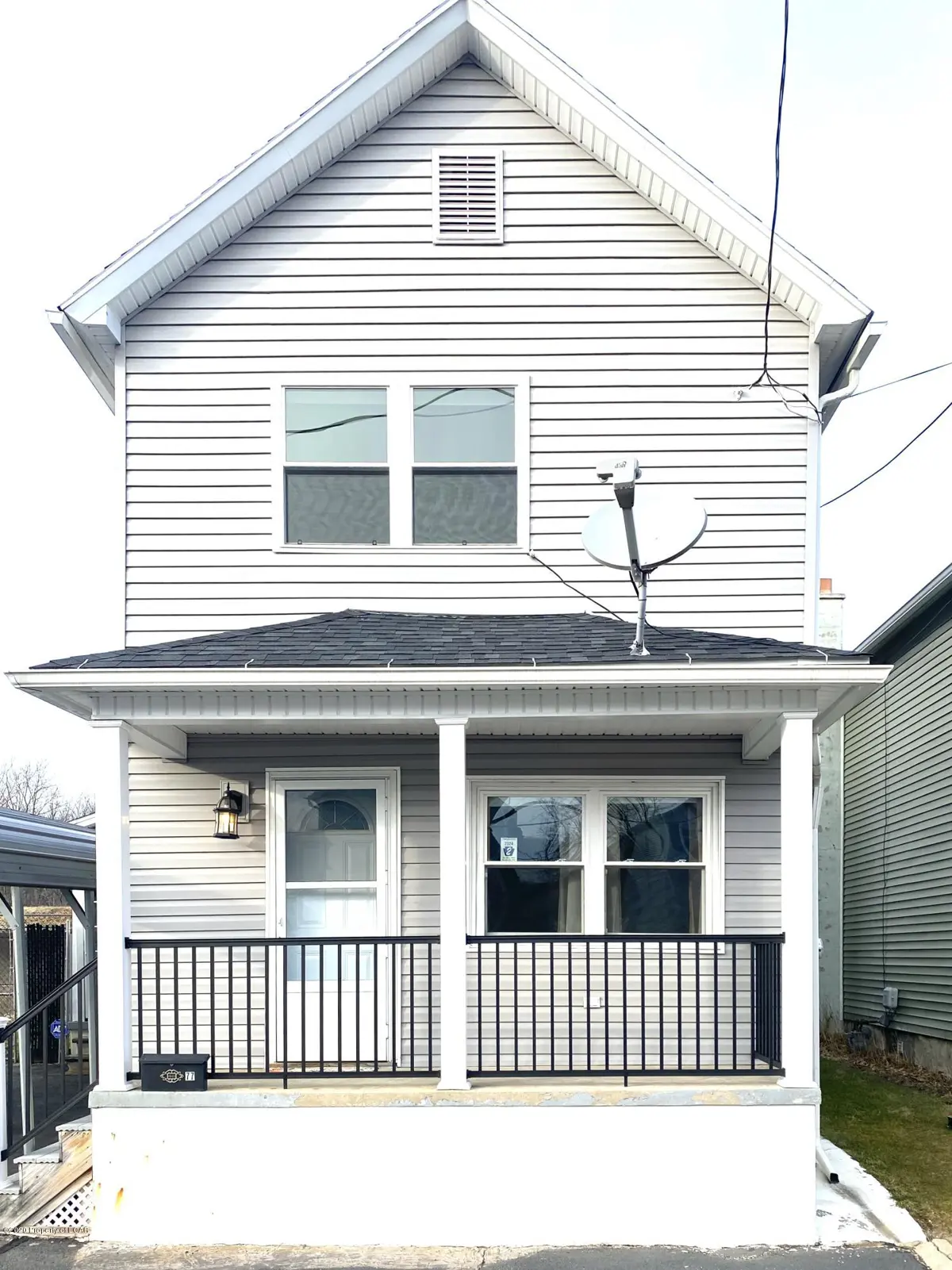 77 Chittenden Street, Duryea in Duryea