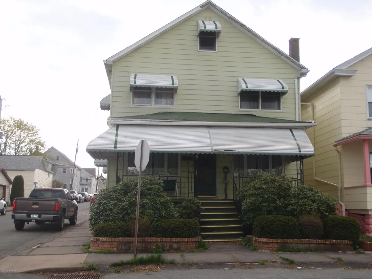 402 Adams Street, Freeland in Freeland