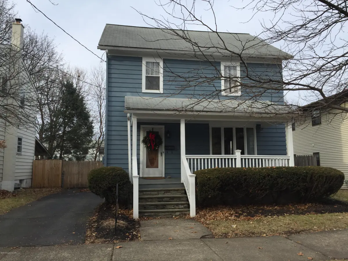 94 N Thomas Avenue, Kingston in Kingston