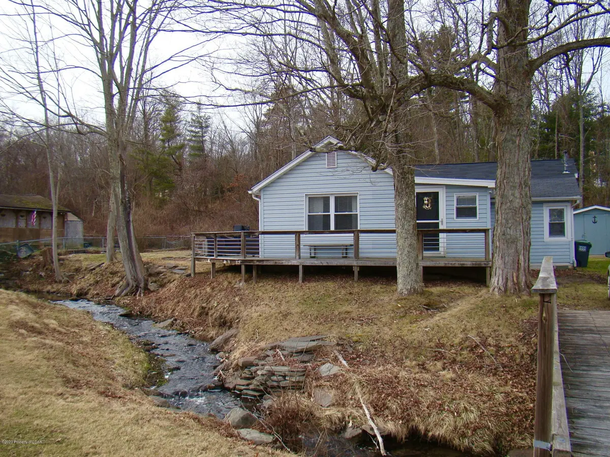2119 Lakeside Drive, Harveys Lake in Harveys Lake