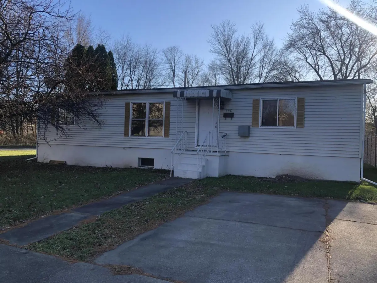558 Nanticoke Street, Hanover Township in Hanover Township