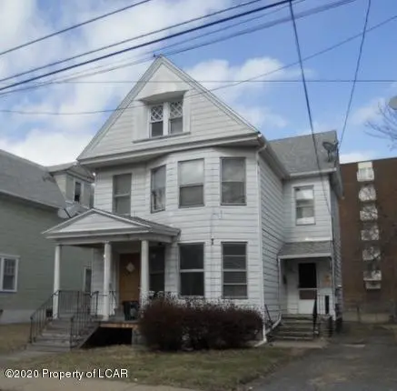 63 Elizabeth Street, Wilkes-Barre in Wilkes-Barre