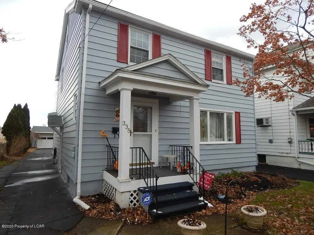 335 Chester Street, Kingston in Kingston