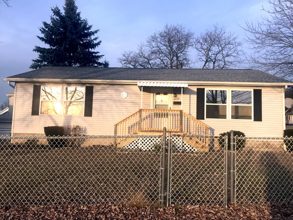 210 Austin Avenue, Wilkes-Barre in Wilkes-Barre