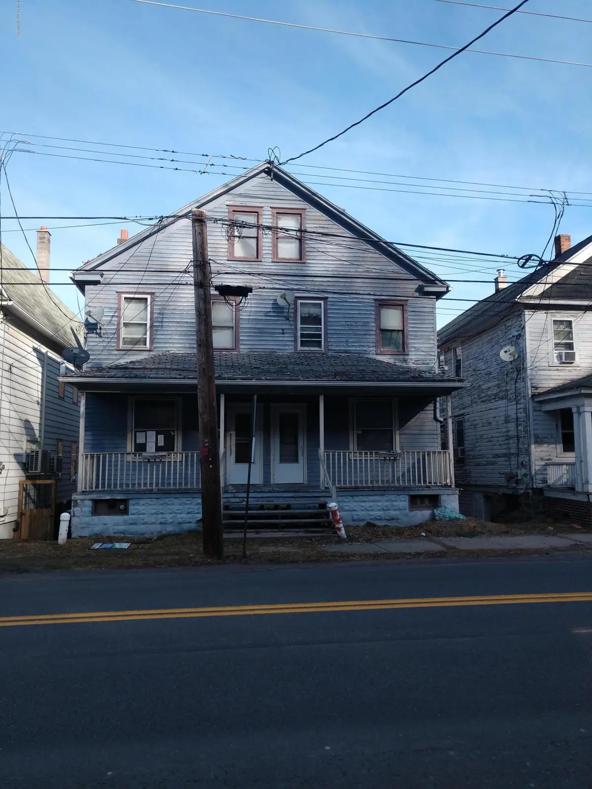 162 E Main Street, Glen Lyon in Glen Lyon