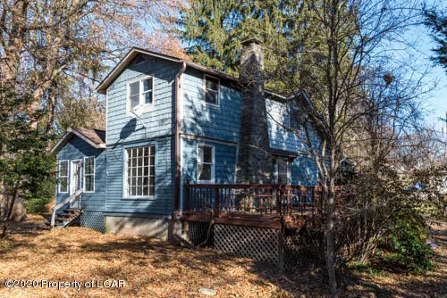 153 Lohman Drive, Trucksville in Trucksville