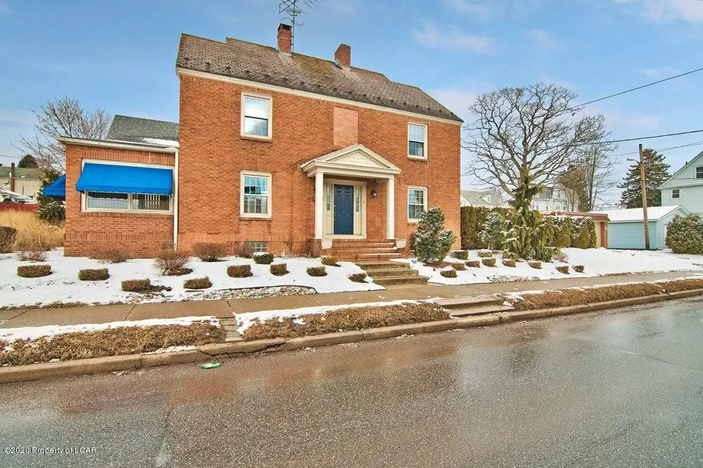 501 Cedar Street, Freeland in Freeland