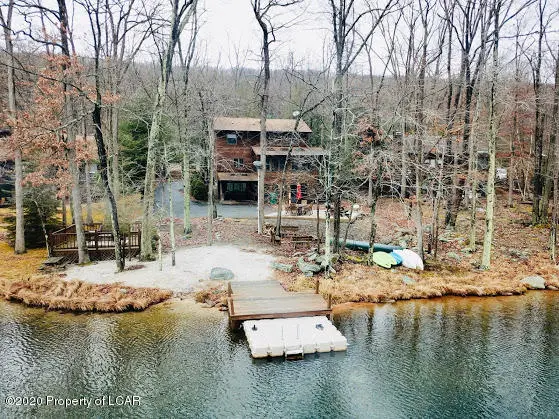 420 W. Lake Valley Dr, Hazleton in Hazleton