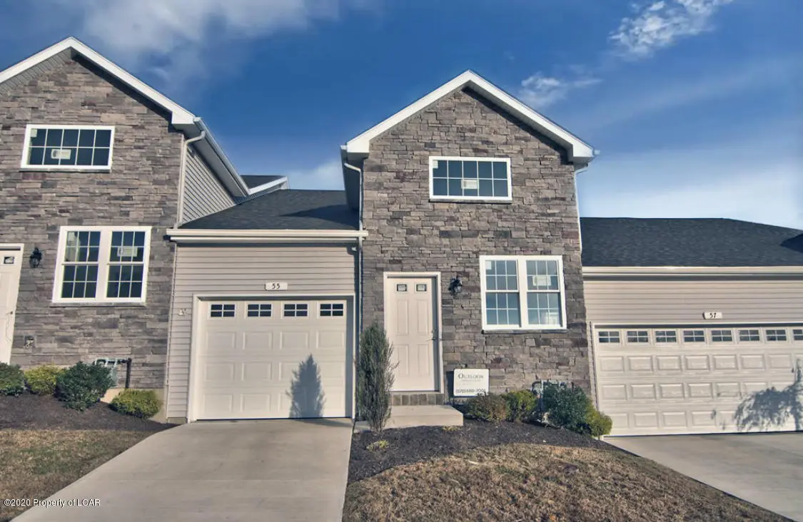 55 Grandview Drive, Pittston Township in Pittston Township