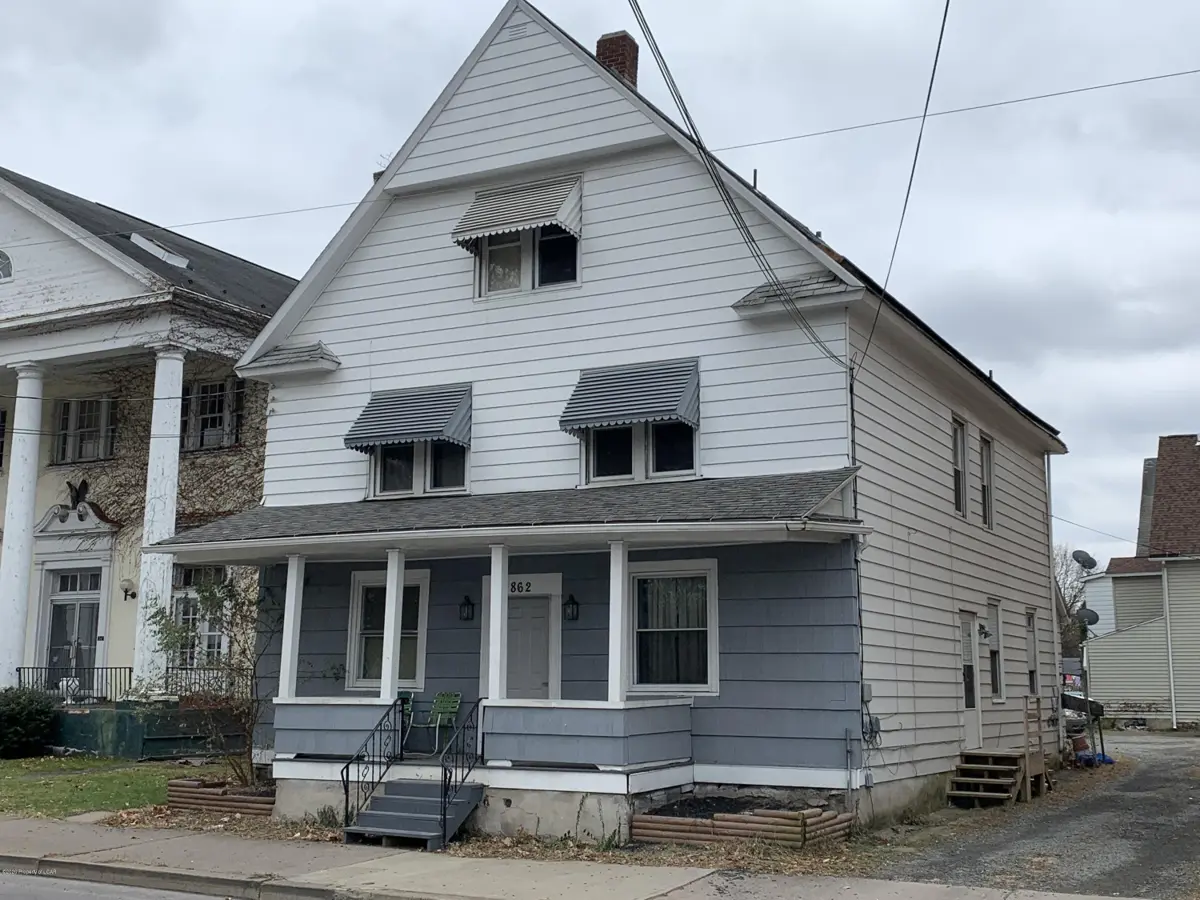 862 Market Street, Kingston in Kingston