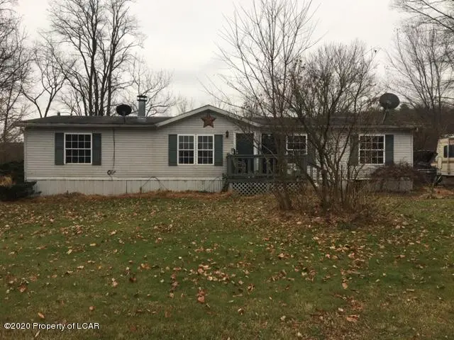 121 Coolidge Avenue, Harding in Harding