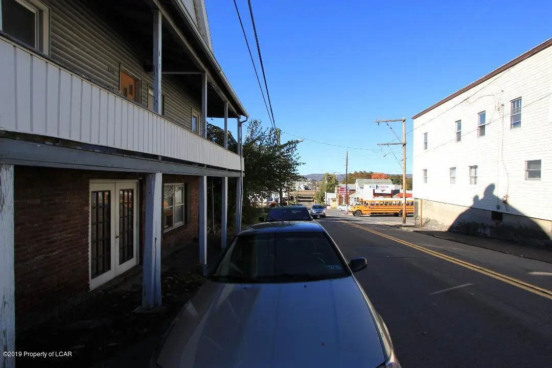 737-739 E Northampton Street, Wilkes-Barre in Wilkes-Barre