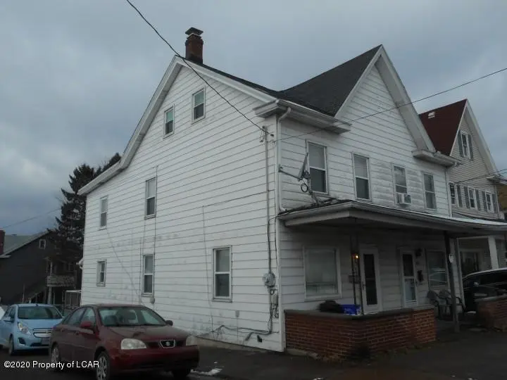 622 Alter Street, Hazleton in Hazleton