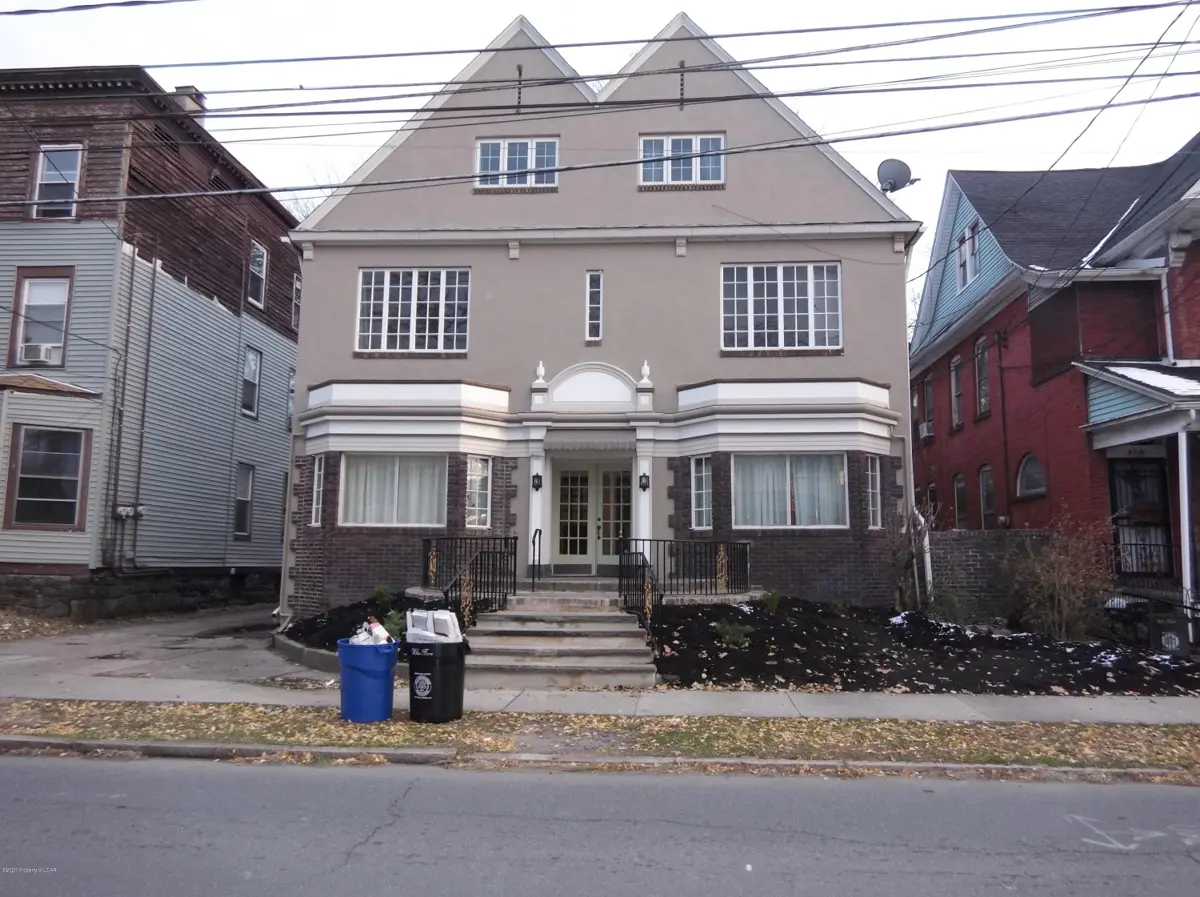 374 S River Street, Wilkes-Barre in Wilkes-Barre