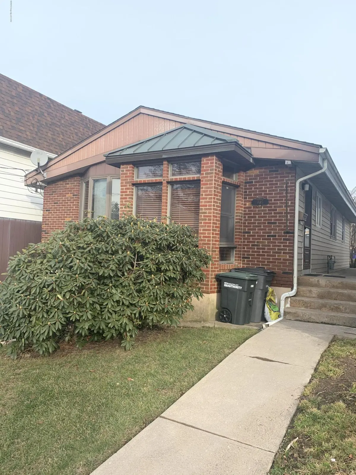 705 Lincoln Street, Hazleton in Hazleton