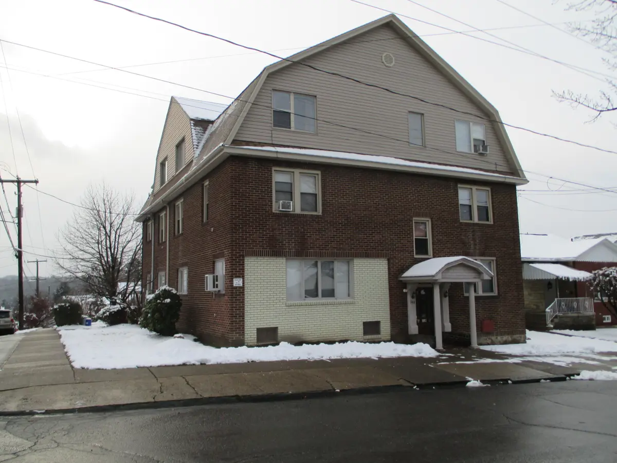 944 Beech Street, Scranton in Scranton