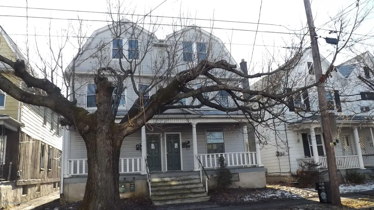 312-314 Barney Street, Wilkes-Barre in Wilkes-Barre