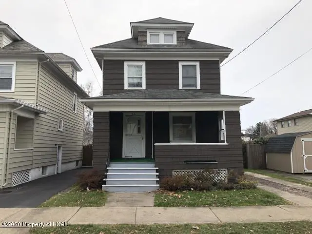 301 Reynolds Street, Kingston in Kingston