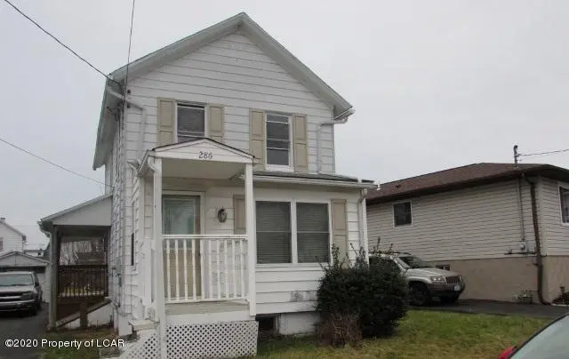 286 Hughes Street, Swoyersville in Swoyersville