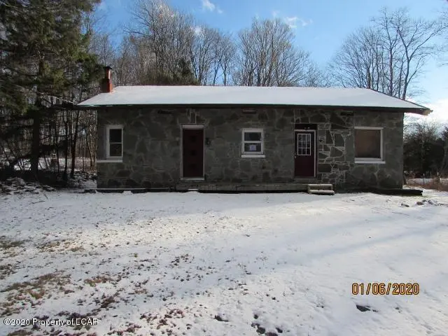 644 Old Route 940, Pocono Lake in Pocono Lake
