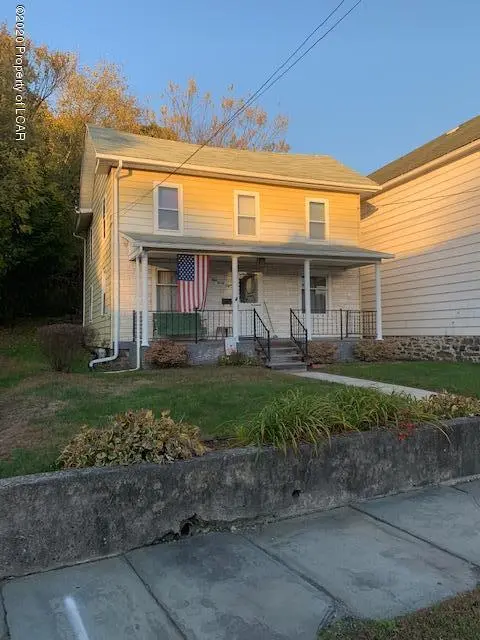 138 W Hartford Street, Ashley in Ashley