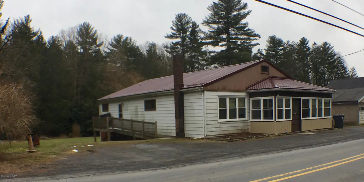 1051 St Johns Road, Drums in Drums