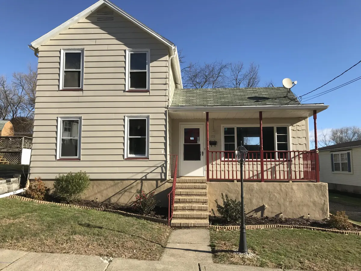 775 Miller Street, Luzerne in Luzerne