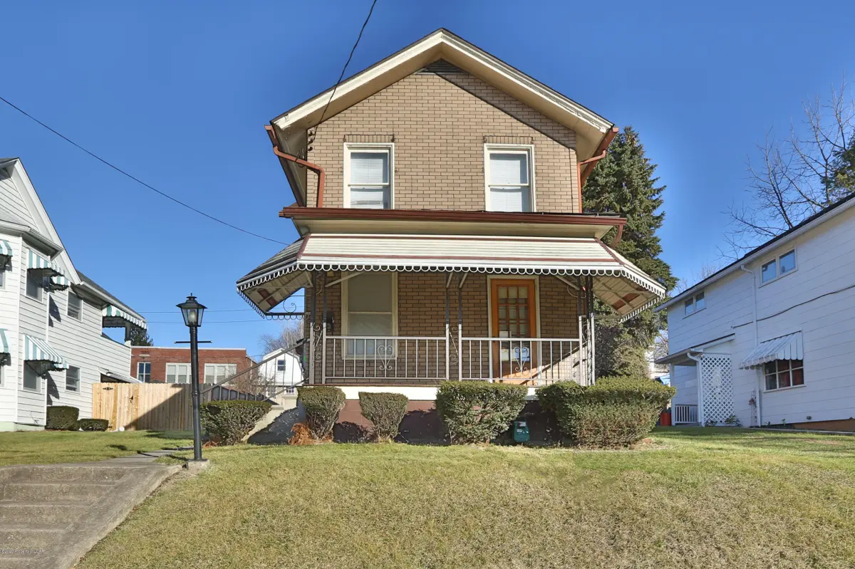 439 S Hanover Street, Nanticoke in Nanticoke