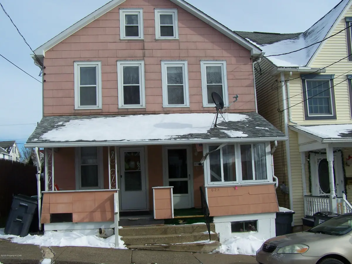 625 vine Street, Freeland in Freeland