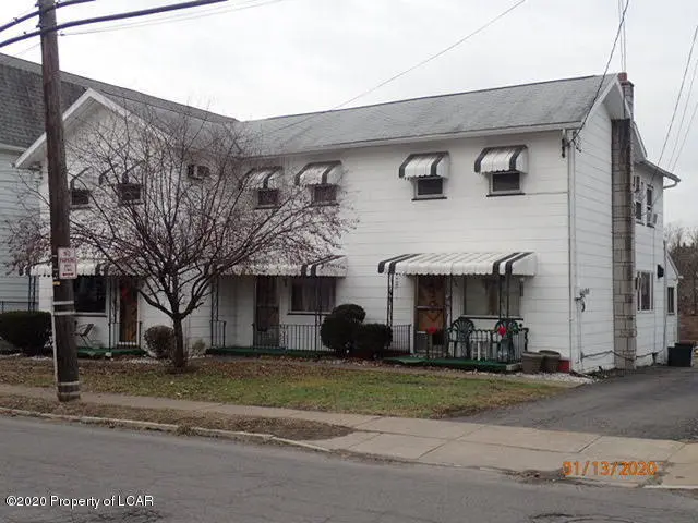 1394 N Washington Street, Wilkes-Barre in Wilkes-Barre
