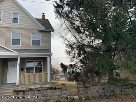 677 Hayes Street, Hazleton in Hazleton