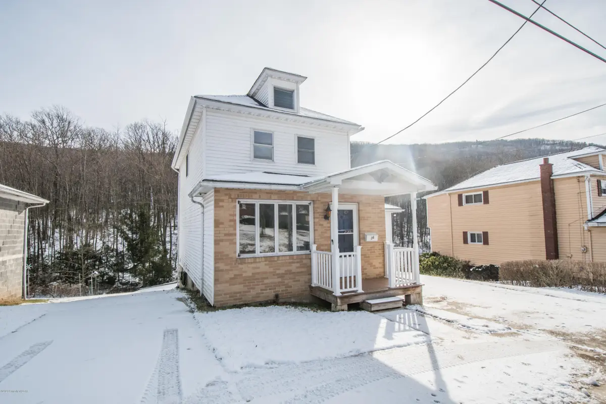 36 Holly Street, Hanover Township in Hanover Township
