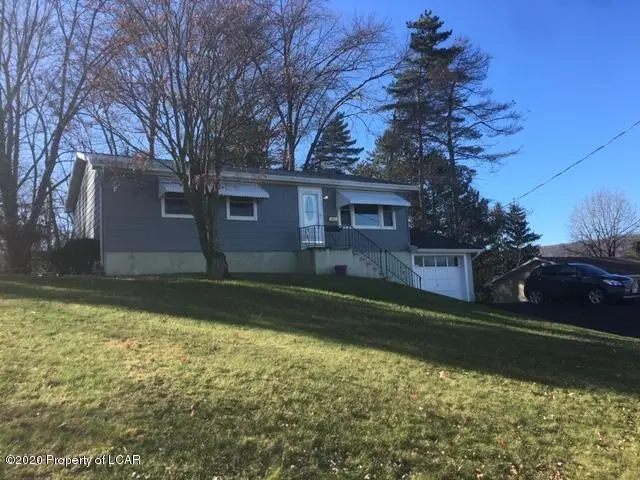 598 Garfield Street, Larksville in Larksville