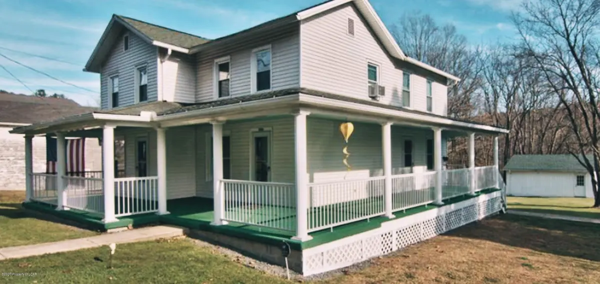 1585 Sr 307, Dalton in Dalton