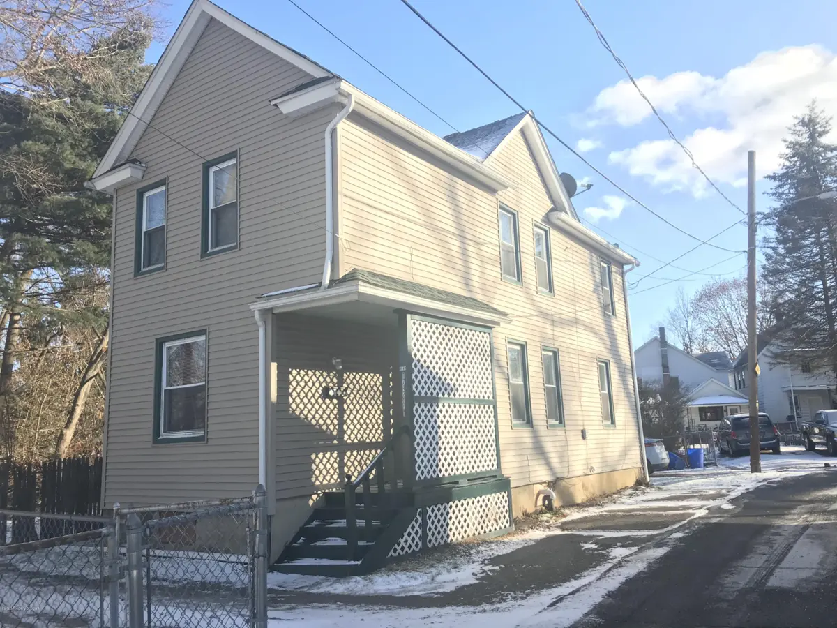 1742 Rear Wayne Avenue, Scranton in Scranton