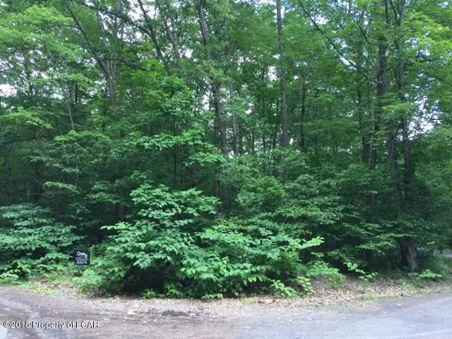 Range Road, Hunlock Creek in Hunlock Creek