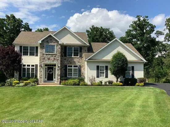 11 Taylor Circle, Mountain Top in Mountain Top