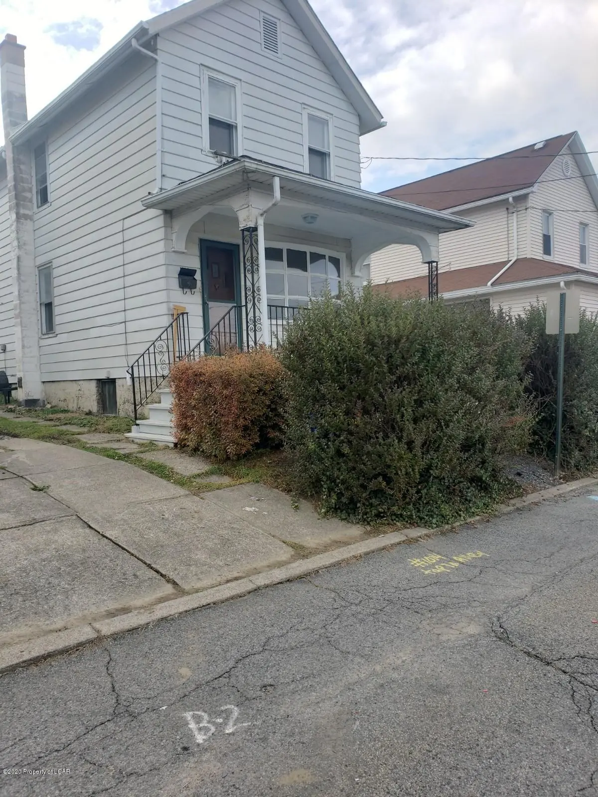 1014 Kosciuszko Street, Nanticoke in Nanticoke
