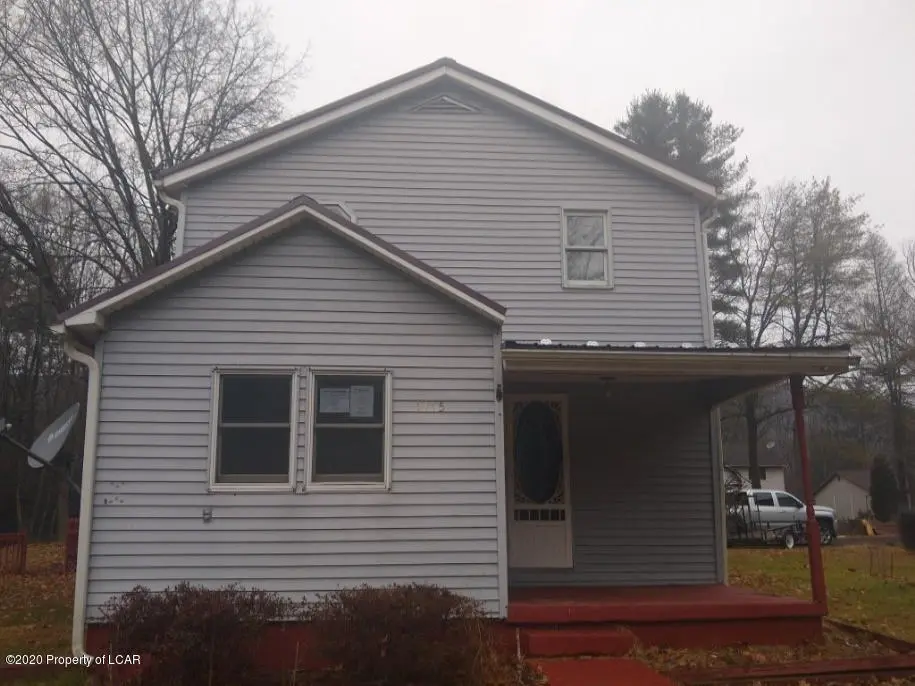 1115 SHICKSHINNY VALLEY Road, Shickshinny in Shickshinny