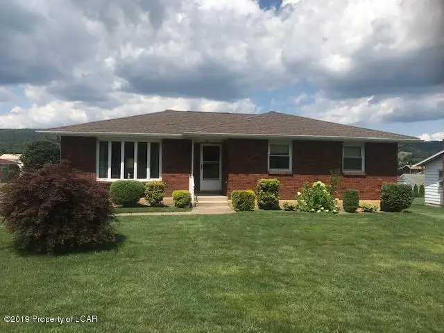 281 Church Street, Larksville in Larksville