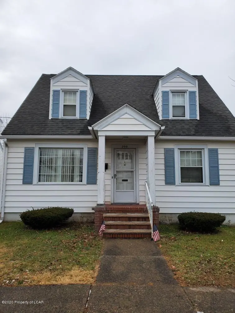 266 Richard Street, Kingston in Kingston
