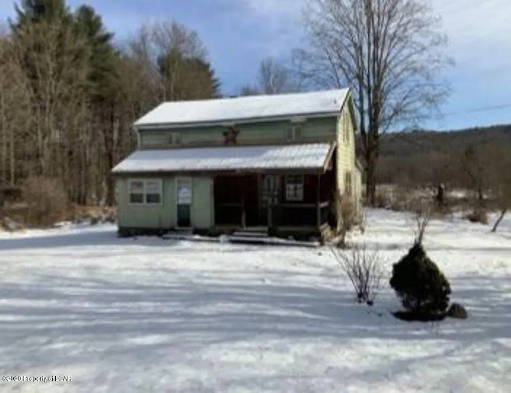1184 BETHEL HILL Road, Shickshinny in Shickshinny