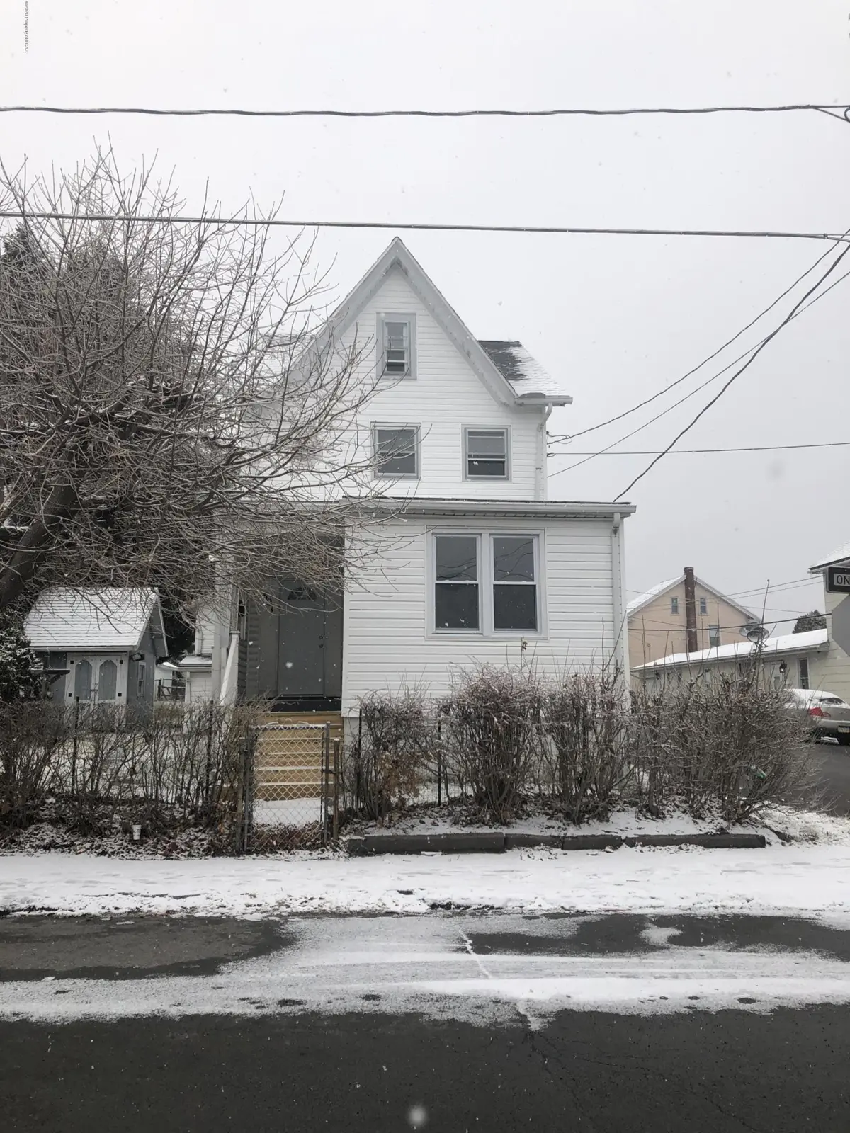 501 W Green, West Hazleton in West Hazleton